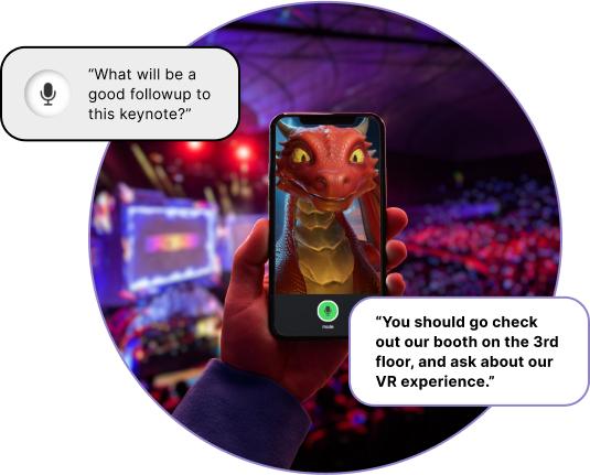 Brand Activation Image