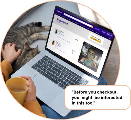 Website Conversion Image